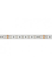 FLEXIBLE LED - RVB - LED LED/m - 5m - 24 V - IP20