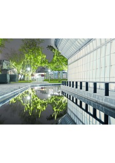 RUBAN LED NEONFLEX - BLANC 4000K - 120 LED/m - 5m - 24V - IP67