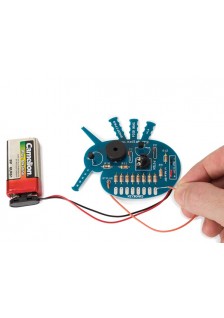 KIT DE SOUDAGE - CORNEMUSE - MADLAB WSG104