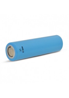 BATTERIE LITHIUM-ION 18650 2000 mAh 3,7 VDC