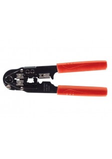 PINCE À SERTIR RJ45