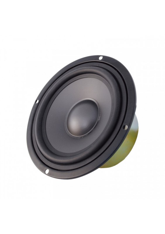 HAUT-PARLEUR MULTIMEDIA Ø 15cm - 60 W