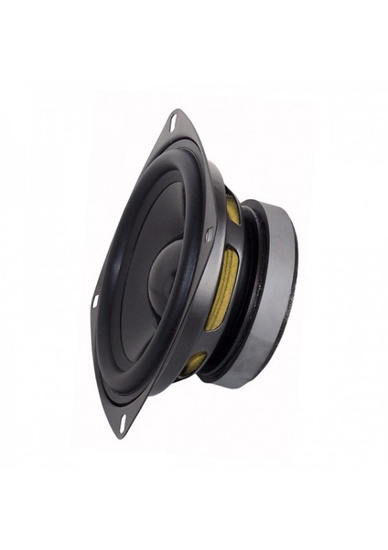 Haut parleur 10cm - 8ohms 30w