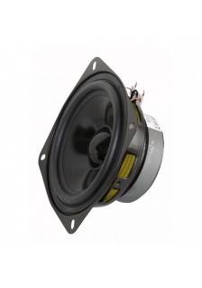 HAUT-PARLEUR DYNAVOX Ø 13cm - 8 Ohms - 50 W