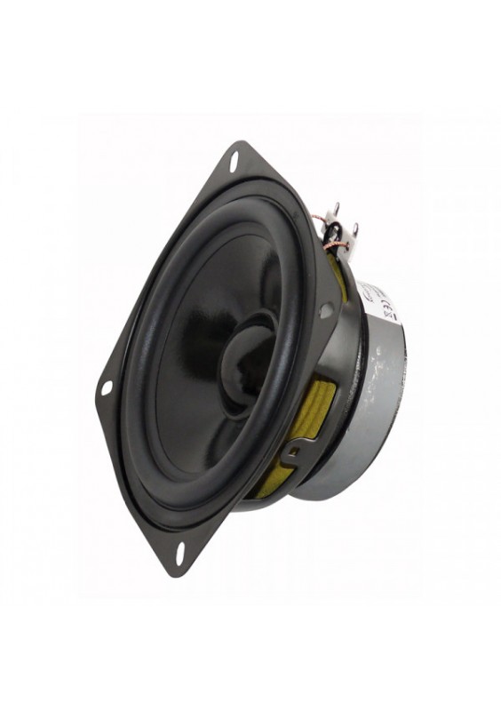 HAUT-PARLEUR DYNAVOX Ø 13cm - 8 Ohms - 50 W