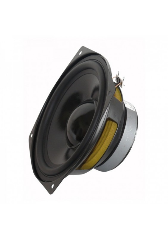 HAUT-PARLEUR DYNAVOX Ø 16,5cm - 8 Ohms - 80 W