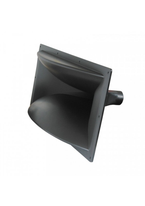 PAVILLON (CONVIENT POUR MOTEUR CD005C) 465x245mm