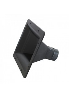 PAVILLON Mc GEE (CONVIENT POUR MOTEUR BN S203-440) 195x155x115mm