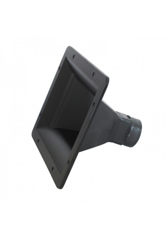 PAVILLON Mc GEE (CONVIENT POUR MOTEUR BN S203-440) 195x155x115mm