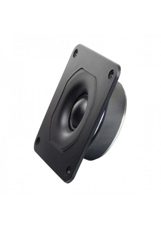 TWEETER HiFi 10x10cm - 25 W RMS