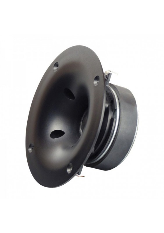 TWEETER HiFi 10cm - 25 W RMS