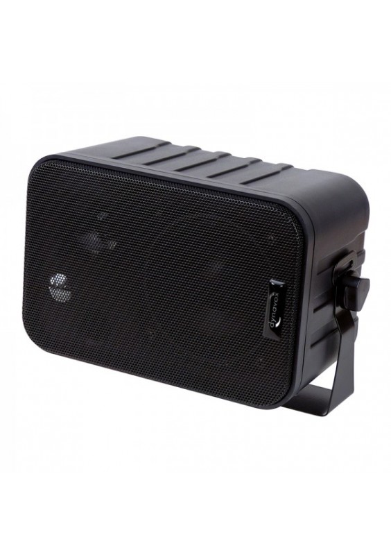 DYNAVOX MINI ENCEINTE LS-513 NOIR