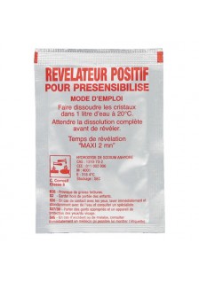 Révélateur positif 1L