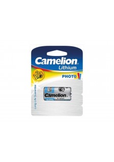 PILE LITHIUM 3.0V-1300mAh - 1 PIÈCE