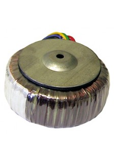 TRANSFO TORIQUE 65 VA - 2x25