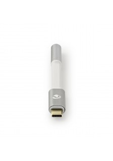 ADAPTATEUR USB-C MÂLE / JACK 3.5 FEMELLE