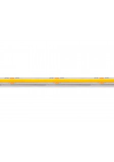 RUBAN DE LED COB - BLANC 2700K - 320 LEDs/m - 5m - 24V - IP20 - CRI90