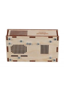 EARTH LISTENER - WMMI211