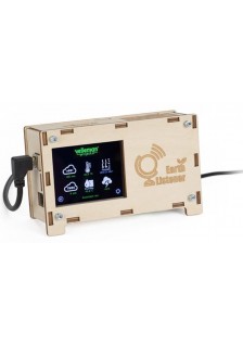 EARTH LISTENER - WMMI211