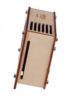 EARTH LISTENER - WMMI211