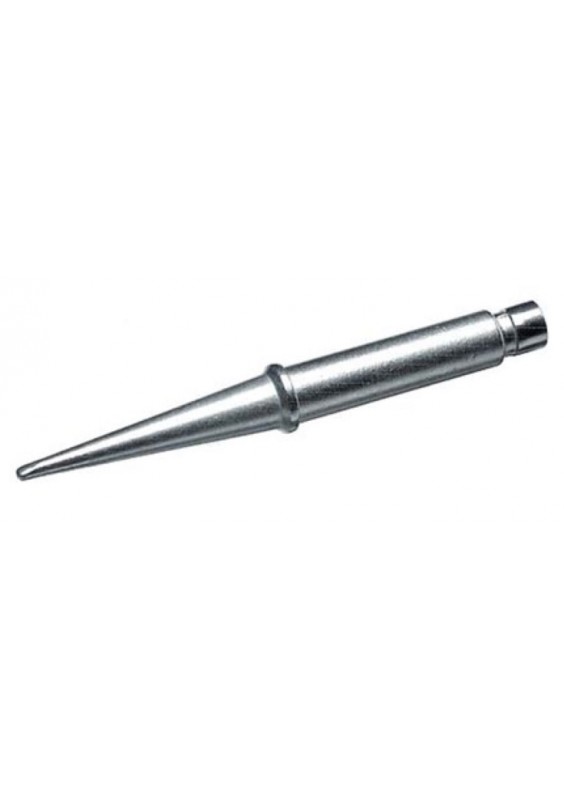 PANNE DE FER A SOUDER POUR WELLER WE-W61 - 1.6mm