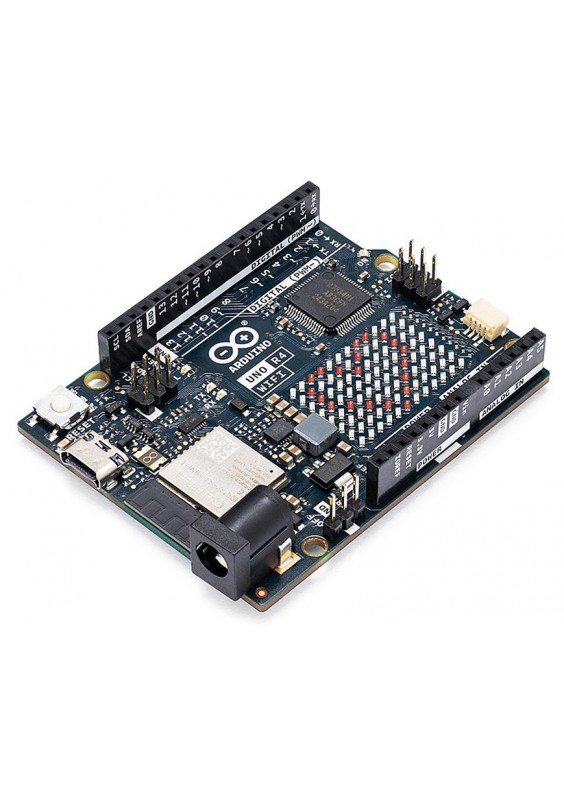 ARDUINO® UNO R4 WIFI