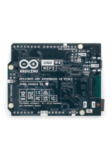 ARDUINO® UNO R4 WIFI