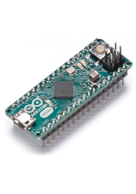 ARDUINO® MICRO