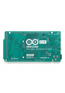 ARDUINO® DUE