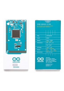 ARDUINO® DUE
