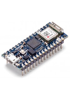 ARDUINO® NANO 33 IOT AVEC CONNECTEURS