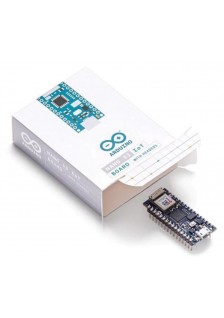 ARDUINO® NANO 33 IOT AVEC CONNECTEURS