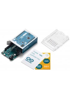 ARDUINO® LEONARDO (+ HEADERS)
