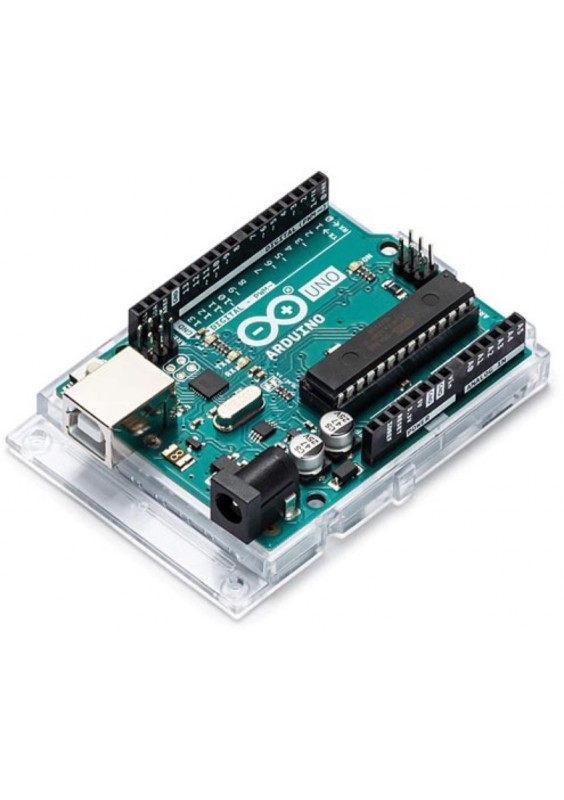 ARDUINO® UNO REV.3