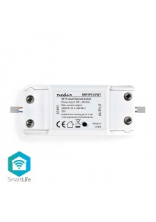 COMMUTATEUR D'ALIMENTATION SMARTLIFE - 2400 W