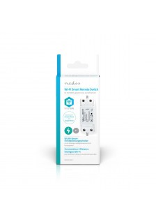 COMMUTATEUR D'ALIMENTATION SMARTLIFE - 2400 W