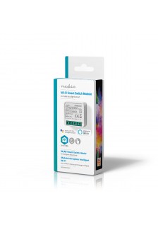 COMMUTATEUR D'ALIMENTATION SMARTLIFE - 3680 W