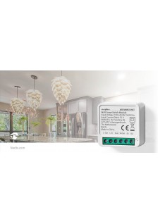 COMMUTATEUR D'ALIMENTATION SMARTLIFE - 3680 W