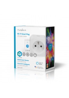 PRISE INTELLIGENTE SMARTLIFE