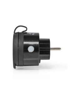 PRISE INTELLIGENTE SMARTLIFE ÉTANCHE IP44