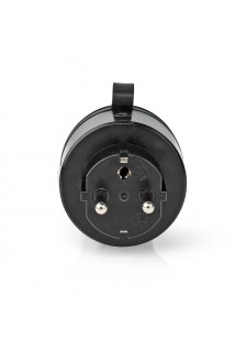 PRISE INTELLIGENTE SMARTLIFE ÉTANCHE IP44