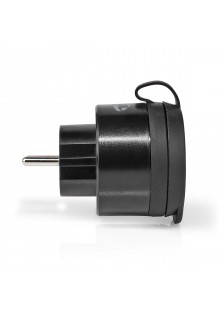 PRISE INTELLIGENTE SMARTLIFE ÉTANCHE IP44