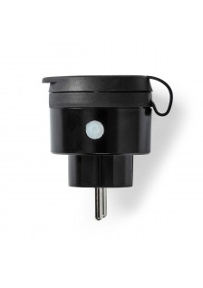 PRISE INTELLIGENTE SMARTLIFE ÉTANCHE IP44