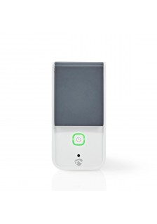 PRISE INTELLIGENTE SMARTLIFE WATTMÈTRE IP44