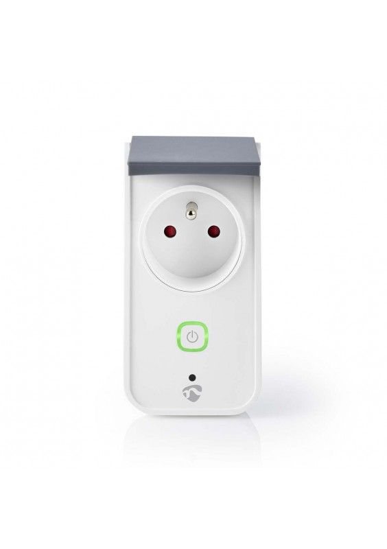 Prise intelligente iHome de 120 V ISP6WW4TC | RONA