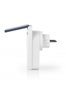 PRISE INTELLIGENTE SMARTLIFE WATTMÈTRE IP44