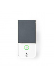 PRISE INTELLIGENTE SMARTLIFE WATTMÈTRE IP44