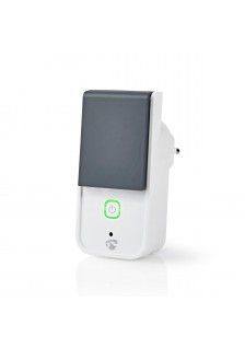 PRISE INTELLIGENTE SMARTLIFE WATTMÈTRE IP44