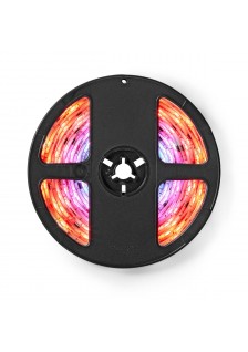 BANDE LED RGB SMARTLIFE - 5m