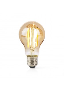 AMPOULE À FILAMENTS DE LED SMARTLIFE VARIABLE ST60